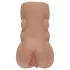 XKIN Bonnie Bombshell - lifelike vagina masturbator (natural)