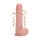 REALROCK - Rotating Vibrator - Natural (20.5cm)