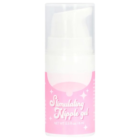 Pharmquests - Bud Stimulating Gel (8ml)