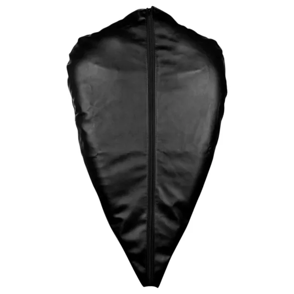 Ouch! - Black Arm Restraint Harness