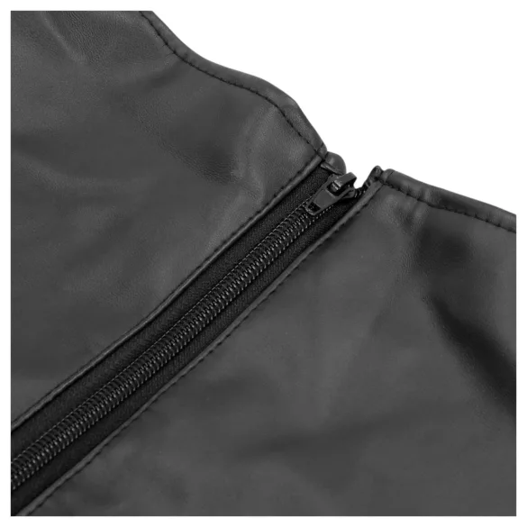 Ouch! - Black Arm Restraint Harness