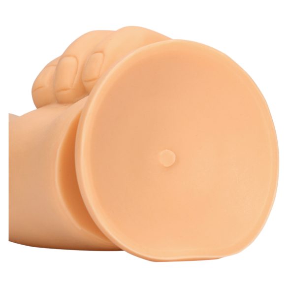 S-Line - Thumb Dildo (Natural)