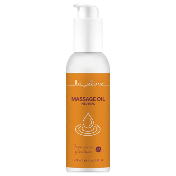Loveline - Massage Oil (150 ml)