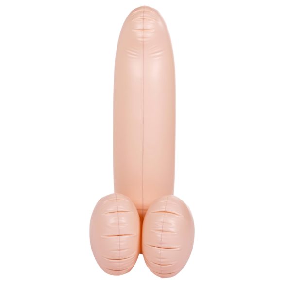Blow Me Up - Inflatable Willie Balloon (80cm)