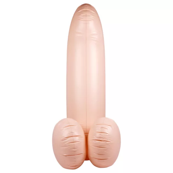 Blow Me Up - Inflatable Novelty Balloon (140cm)