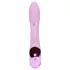 Loveline - Rechargeable Rabbit Clitoral Vibrator (Pink)