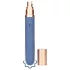 Loveline Travel - Rechargeable Vibrator with Lubricant Reservoir (Pastel Blue)