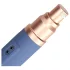 Loveline Travel - Rechargeable Vibrator with Lubricant Reservoir (Pastel Blue)