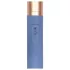 Loveline Travel - Rechargeable Vibrator with Lubricant Reservoir (Pastel Blue)