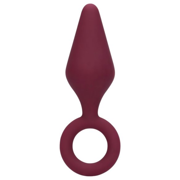 Loveline (S)explore - Intimate Toy Set for Women - Red