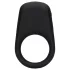 Loveline - Rechargeable Vibrating Penis Ring (Black)