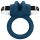 Loveline - Bunny Vibrating Ring (Blue)