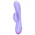 Loveline - Rechargeable Bunny Ears Vibrator (Purple)