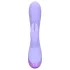 Loveline - Rechargeable Bunny Ears Vibrator (Purple)