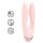 Loveline Amour - Dual-Arm Vibrator (Pink)