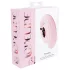 Loveline Tourner - G-Spot Vibrator (Pink)