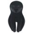 Levelz - Digital Acorn Vibrator (Black)