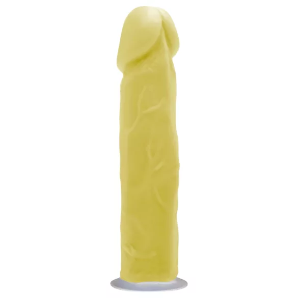 S-Line - Dicky - penis soap (natural, 296 g)