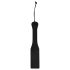 Ouch - Diamond Pattern Luxury Paddle (Black)