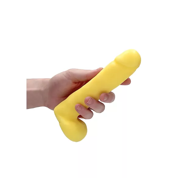 S-Line - Dicky - penis-and-balls soap - vanilla (210g)