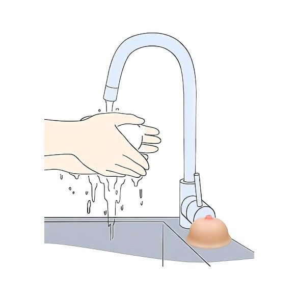 Titty - Natural Soap Bar (95g)