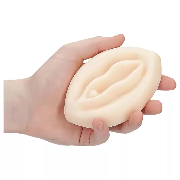 Pussy - Natural Feminine Soap (140g)