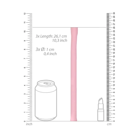 Pumped - Hand Vagina Pump (Pink)