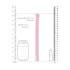Pumped - Hand Vagina Pump (Pink)