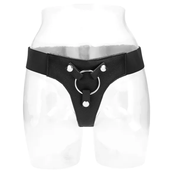 REALROCK Elastic - Wearable Harness Accessory (Black)