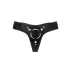 REALROCK Deluxe - Adjustable Harness for Strap-Ons (Black)