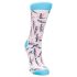 Kama Sutra Cotton Socks  - 42-46