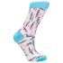 Kama Sutra Cotton Socks  - 42-46