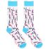 Kama Sutra Cotton Socks  - 42-46