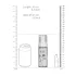 Vive - Intimate Toy Cleansing Foam (140ml)