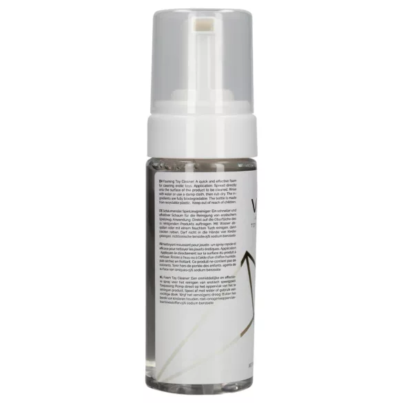 Vive - Intimate Toy Cleansing Foam (140ml)