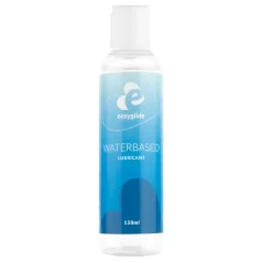 EasyGlide - Water-Based Lubricant (150 ml)