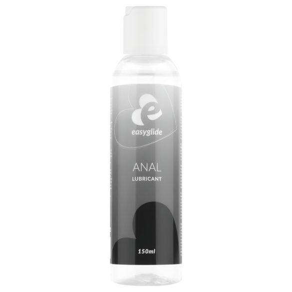 EasyGlide Anal Water-Based Lubricant (150ml)