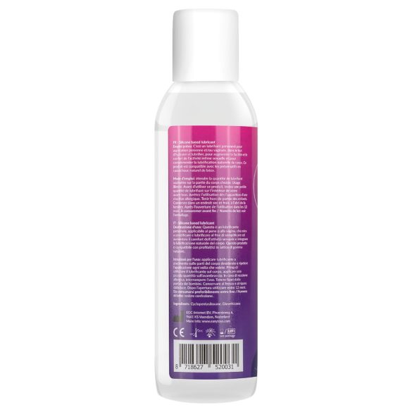 EasyGlide - Silicone Lubricant (150ml)
