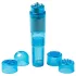 Easytoys Pocket Rocket - Vibrating Set - Blue (5-piece)