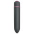 Easytoys Bullet - Waterproof Black Vibe