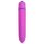 Easytoys Bullet - Waterproof Purple Mini Vibrator