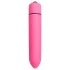 Easytoys Bullet - Waterproof Pink Vibrator