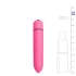 Easytoys Bullet - Waterproof Pink Vibrator