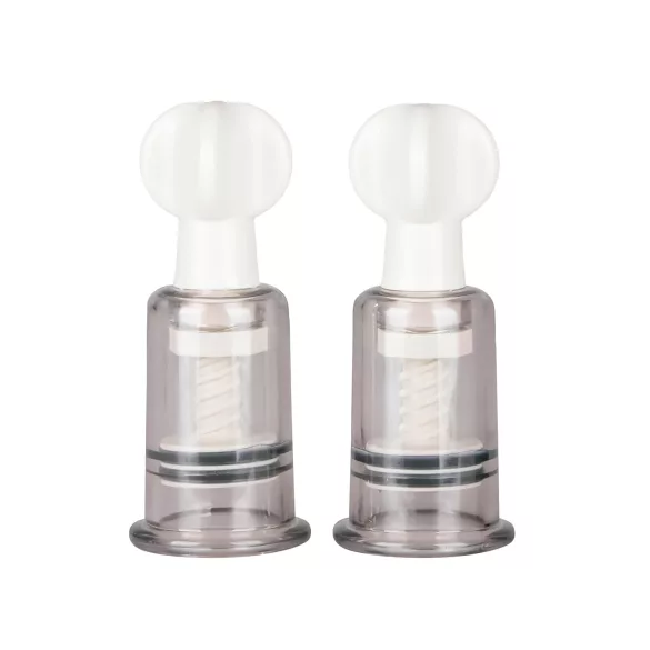 Easytoys - Small Nipple Suction Pump (2 pcs)