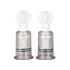 Easytoys - Small Nipple Suction Pump (2 pcs)