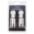 Easytoys - Small Nipple Suction Pump (2 pcs)
