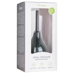 Easytoys - Anal Shower - Small (Black)