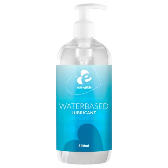 EasyGlide - water-based lubricant (500 ml)
