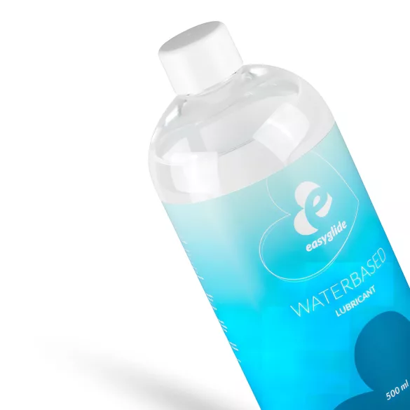 EasyGlide - water-based lubricant (500 ml)