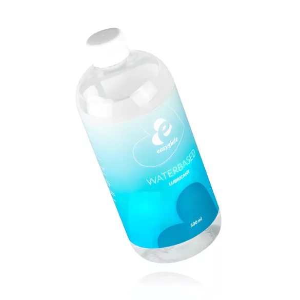 EasyGlide - water-based lubricant (500 ml)